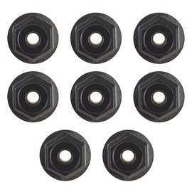 Simpson Strong-Tie STN22-R8 - 1" Outdoor Accents Hex-Head Washer 8ct