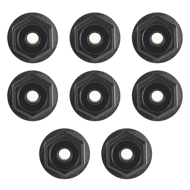 Simpson Strong-Tie STN22-R8 - 1" Outdoor Accents Hex-Head Washer 8ct