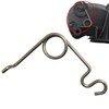 Fuel Door Lid Clip Spring for 2015-2024 Ford F150 Gas