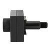 Hydraulic Punching Die, 45mm Manual Square Hydraulic Hole Punch Knockout