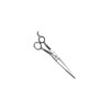 Geib Professional Dog Grooming Bent Shank Shears Straight or Curved