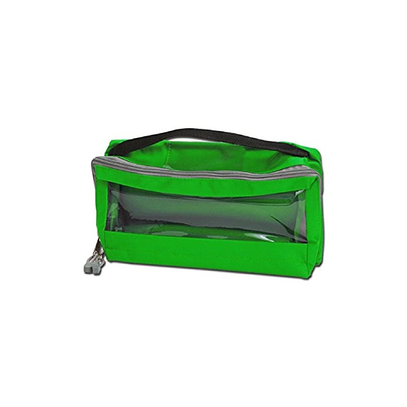 Gima E3 Rectangular Padded Case with Window and Handle -
