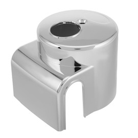 IWOWHERO Barber Chair Hydraulic Pumps Cover Replacement Plastic Part for Hair Salon Chairs