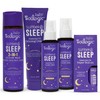 Oilogic Slumber & Sleep Bath Baby Essentials Gift Set -