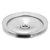 Single Groove Power Steering Pulley 5/8in Keyway Shaft 8948 Replacement