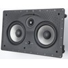 Polk Audio 255c-RT Each dual 5.25" in-wall center speaker