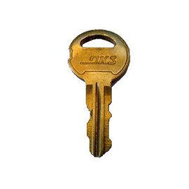Doorking Key for Equipment After 1997 to Pressent - All Gate Openers - Keypad - Telephone Entry Made After 1997