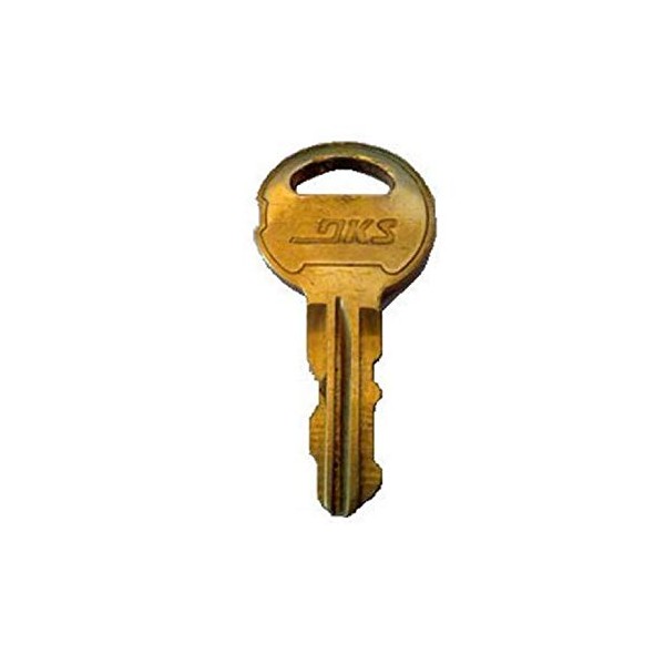 Doorking Key for Equipment After 1997 to Pressent - All