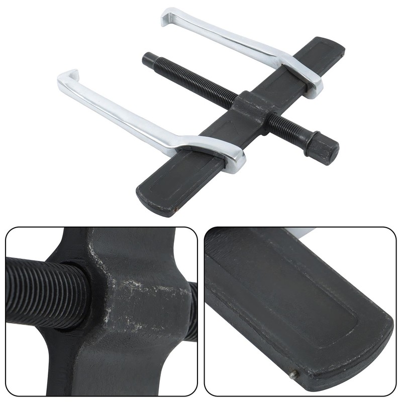 labwork 12 Inch 2 Jaw Bearing Puller for Removal of
