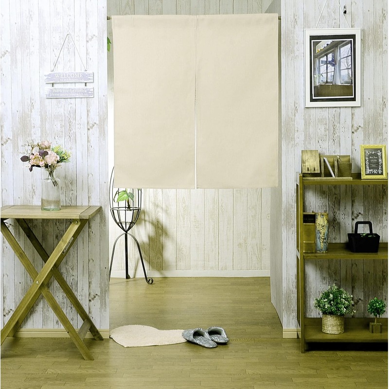 Kuai Noren Noren Wide 33.5 inches (85 cm) Length 35.4
