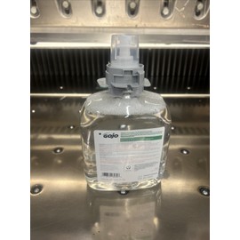 GOJO 5165-04 Green Certified Foam Hand Cleaner for FMX-12 Dispenser : 1,250 mL