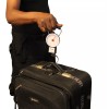 Dependable Luggage Baggage Scale with Tape Measure with Dial Display