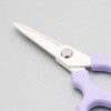 Sakagen 20382 Fresh Flower Shears, Mini Creation F, Fluorine Coating,