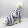 Petzzi Pet Soft Dog T Shirt for Small Puppy Medium