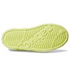 Native Shoes Jefferson Sugarlite Marbled (Toddler) Celery Green/Candy Celery Marble