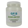 Crema De Ácido Láctico Ozonizada - Gob - 450 G Neutra