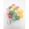 Smooth and Melty Mints 5 pounds nonpareil mint drops