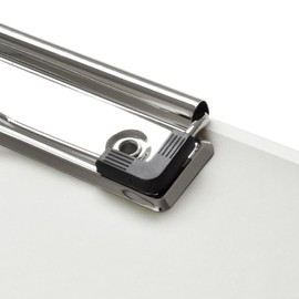 Miffy Clipboard Gray [ST-ZMF0062]