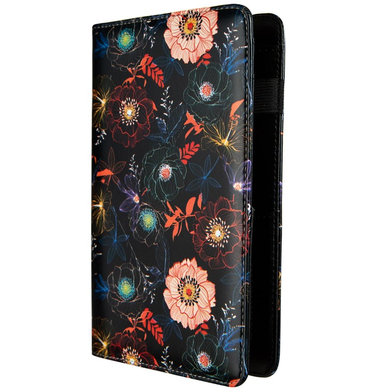 AIRMORS Cute Server Book for Waitress,Restaurant Waiter Wallet Server Booklet