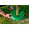 TreeGuard Revolutionary Tree Protection Lawn Edging for Protection Against Mechanical