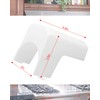 Range Hood Light Lens Cover Fit for Broan Nutone 34000