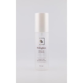 Liveletex Premium Oil Serum 98