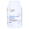 VitaWorld Myrtillus Plus Blueberry Capsules 100 cap
