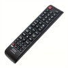 For LG AKB73575401 AKB73575421 Replace Remote For LG Sound Bar NB3530A NB3532A NB3250A