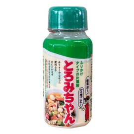 Toromi-chan Potato Starch Granules 4.2 oz (120 g) x 2, Thickening Agent, Potato Starch