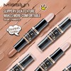 Misslyn Multi Stick Eye Shadow, Lipstick and Blush for Eyes