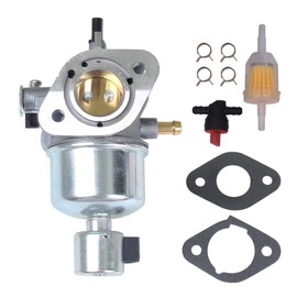 goodbest New Carburetor for John Deere GT225 LT190 LX280 LX288 AM133179