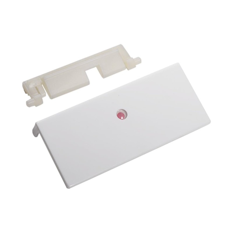 VHEUHZ Fridge Door Handle Replacement 059129 Compatible with Bosch Siemens