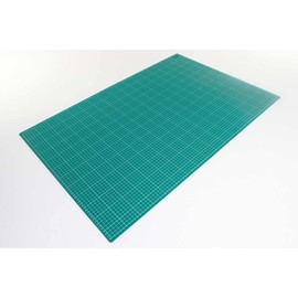 Huron Precision Self-Healing Cutting Mat for Hobbies, Sewing, Scrapbooking, and Crafts -24 x 36 (A1)