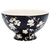GreenGate Jolie STWSOUJOL9906 Jolie Soup Bowl Black 15 cm (Pack