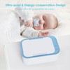 Kisdream Baby Wipe Warmer, Wipe Warmer and Baby Wet Wipes