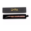 Kona Lashes Pinza Nanotecnológica Tipo Delfín Kona Lashes Kdcirg01