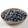 Blueberries Domestic quality special food 100g x 2 / 블루베리 국내산 정성 특별한 식품 100g 2개