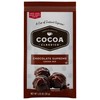 Cocoa Classics Variety Pack Cocoa Mix, Chocolate Supreme, Arctic White,