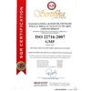 d'moRe 2 x Certified Classic Aleppo Soap 40% Laurel Oil