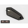 Kawasaki Turn Signal Lens ZRX1200DAEG Smoke Lens Left Side 1
