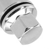 Steel Construction Wheel Nut for Range Rover Sport & Discovery