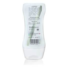 Bloqueador Solar Fps50 Colageno Satori Beauty Care 200ml