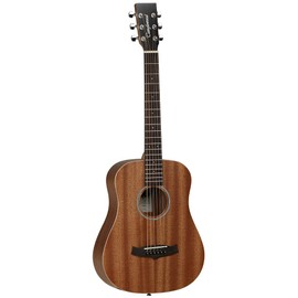 Tanglewood TW2T Mahogany Travel Size Acoustic Guitar