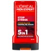 L'Oréal Men Expert Shower Gel for Body, Face and Hair,