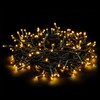 Emos Xmas classic light chains.