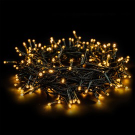 Emos Xmas classic light chains.