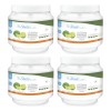 4 Pack Colágeno Glucosamina Articulaciones Sheló + Regalo