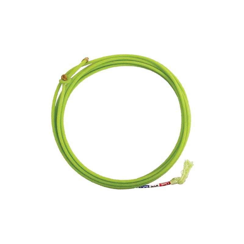 Classic Spydr5 Team Rope (30-Foot, X-Soft)