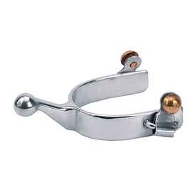 Weaver Leather Women's 21st Century Spur