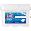 Clorox Pool&Spa Active99 3” Chlorinating Tablets 5 lb.